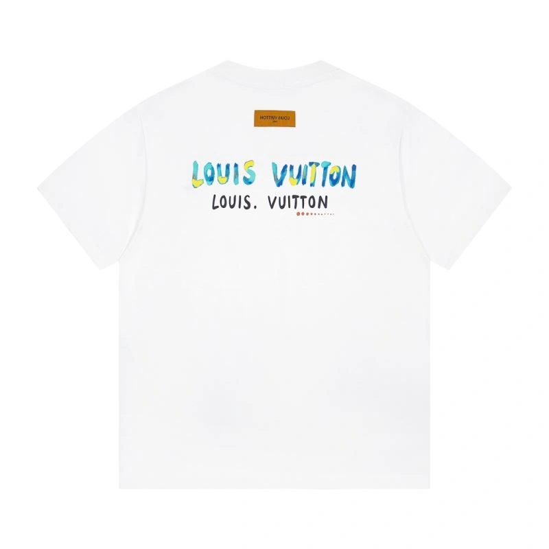 TravelReady Louis Vuitton T-Shirts 138170