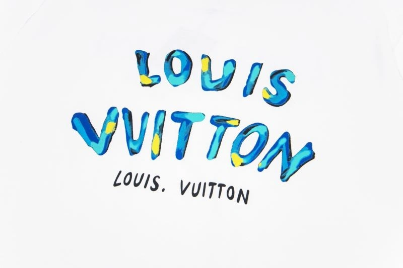 TravelReady Louis Vuitton T-Shirts 138170