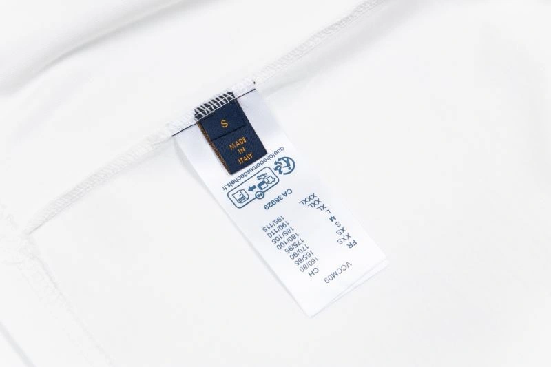 TravelReady Louis Vuitton T-Shirts 138170