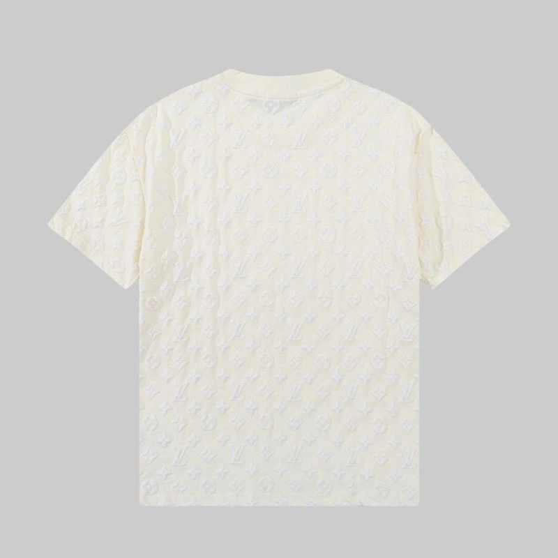 Elegant Louis Vuitton T-Shirts 138201