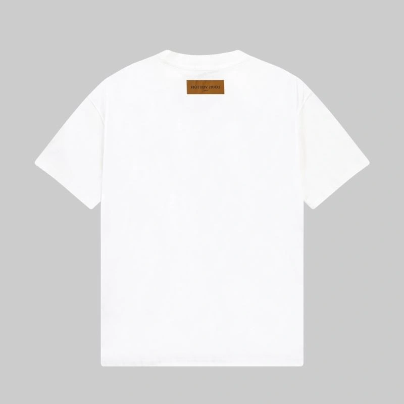Louis Vuitton T-Shirts EasyMatch 138177