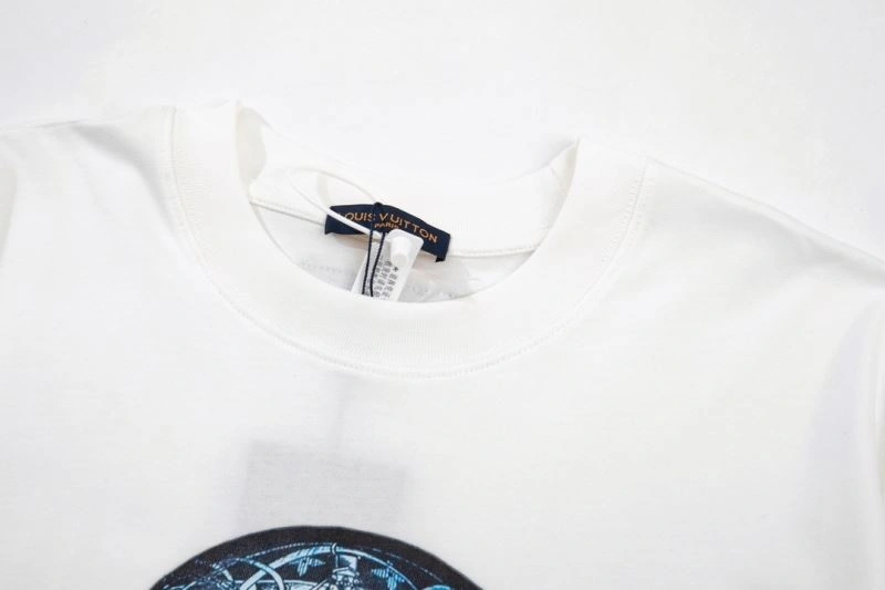 Louis Vuitton T-Shirts EasyMatch 138177