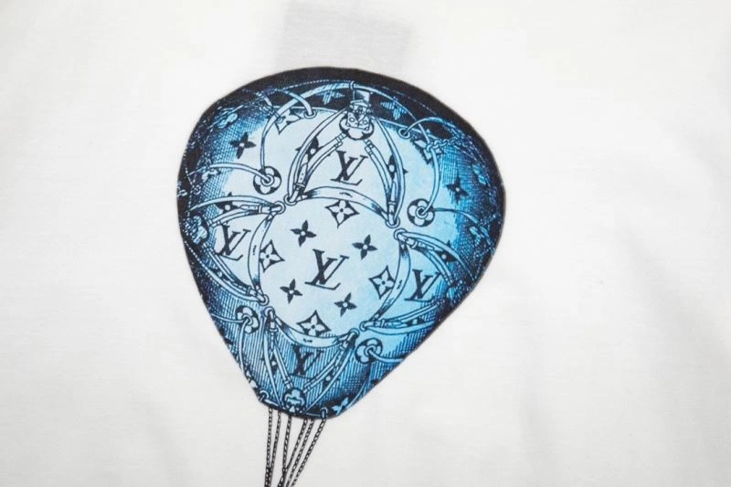 Louis Vuitton T-Shirts EasyMatch 138177