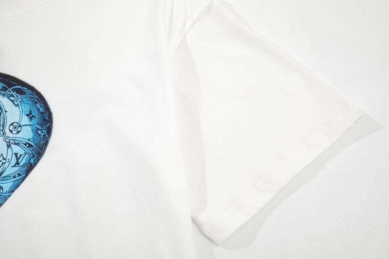 Louis Vuitton T-Shirts EasyMatch 138177