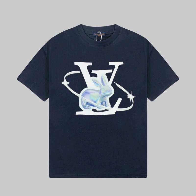Louis Vuitton T-Shirts Flexible 138175