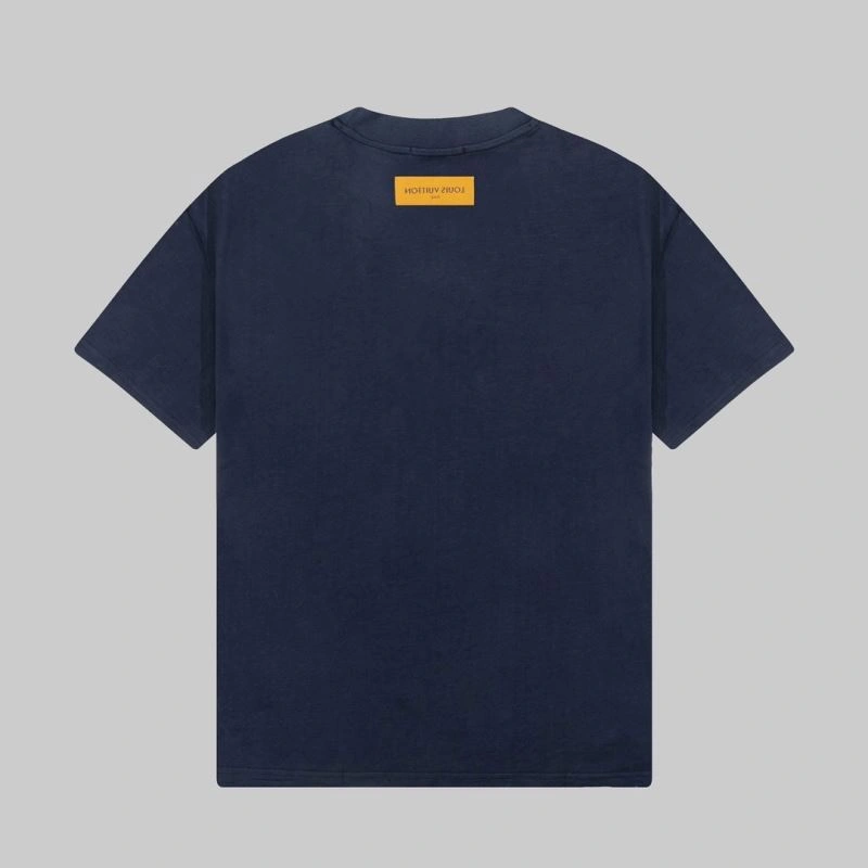 Louis Vuitton T-Shirts Flexible 138175