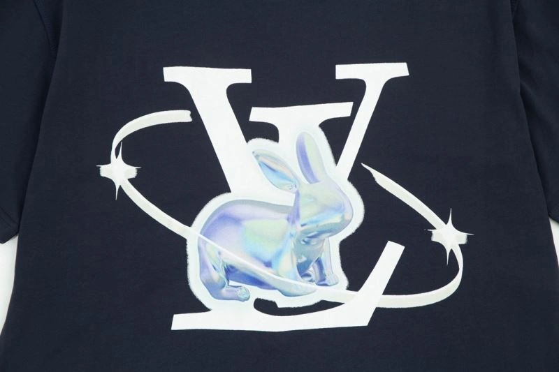 Louis Vuitton T-Shirts Flexible 138175