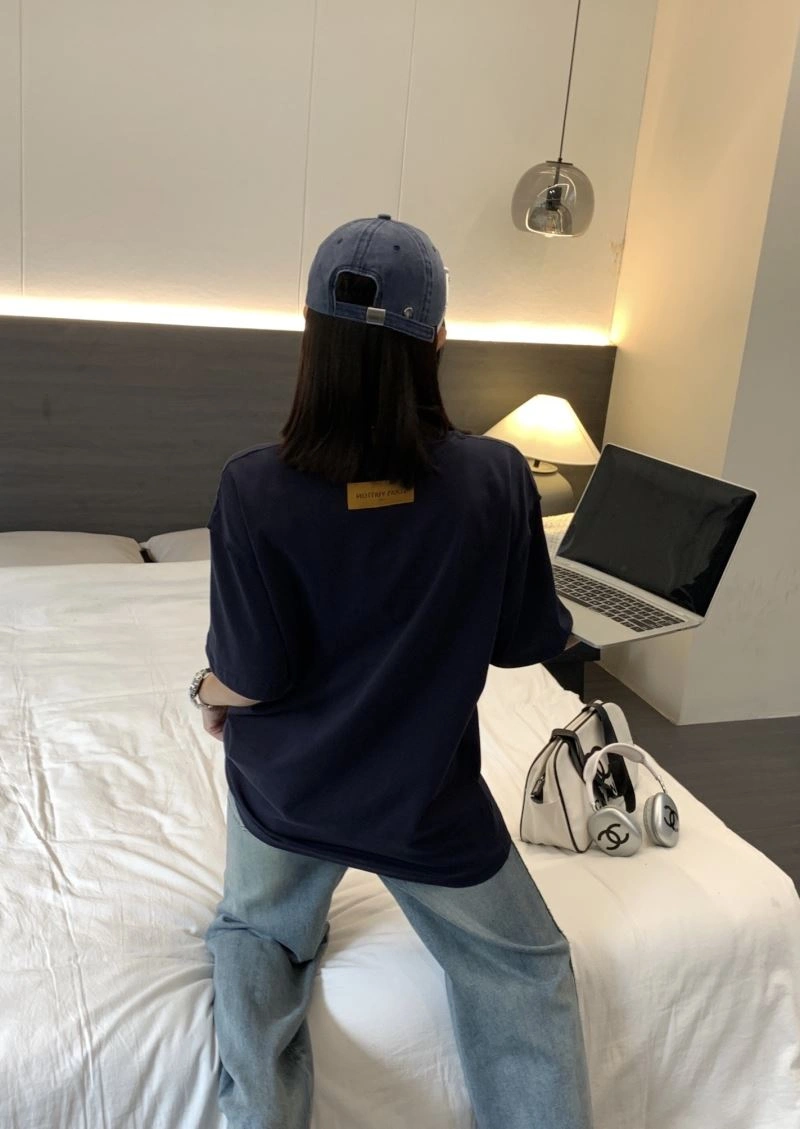 Louis Vuitton T-Shirts Flexible 138175