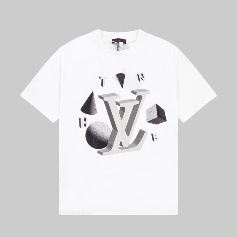 Affordable Louis Vuitton T-Shirts 138191