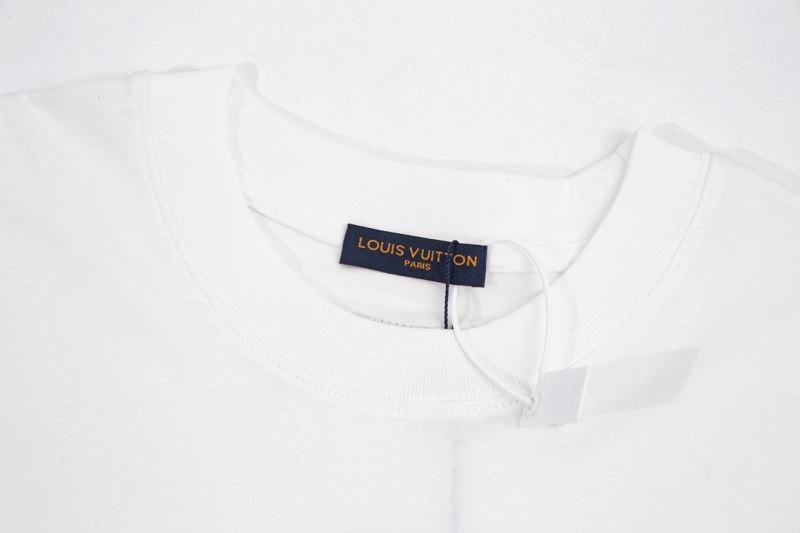 Affordable Louis Vuitton T-Shirts 138191
