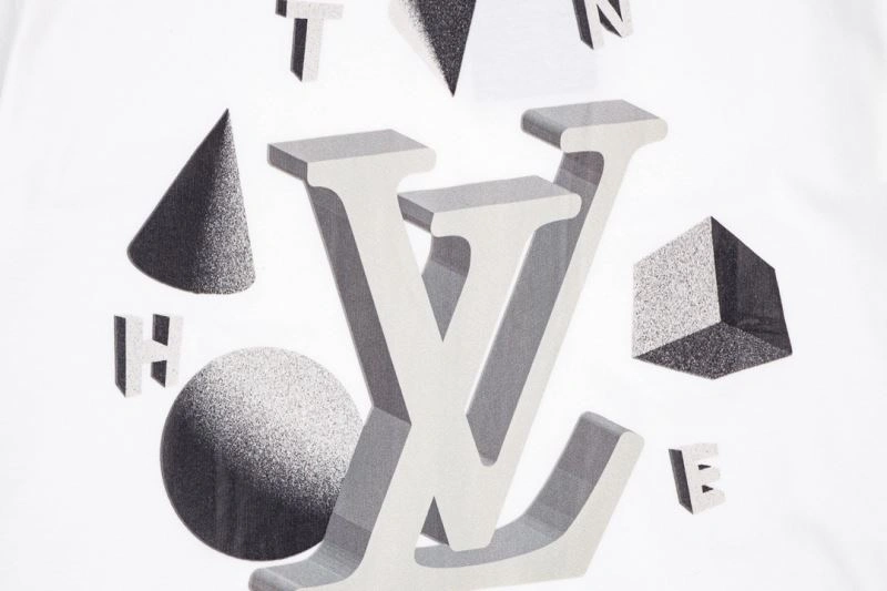 Affordable Louis Vuitton T-Shirts 138191