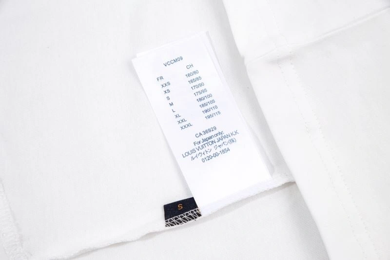 Affordable Louis Vuitton T-Shirts 138191