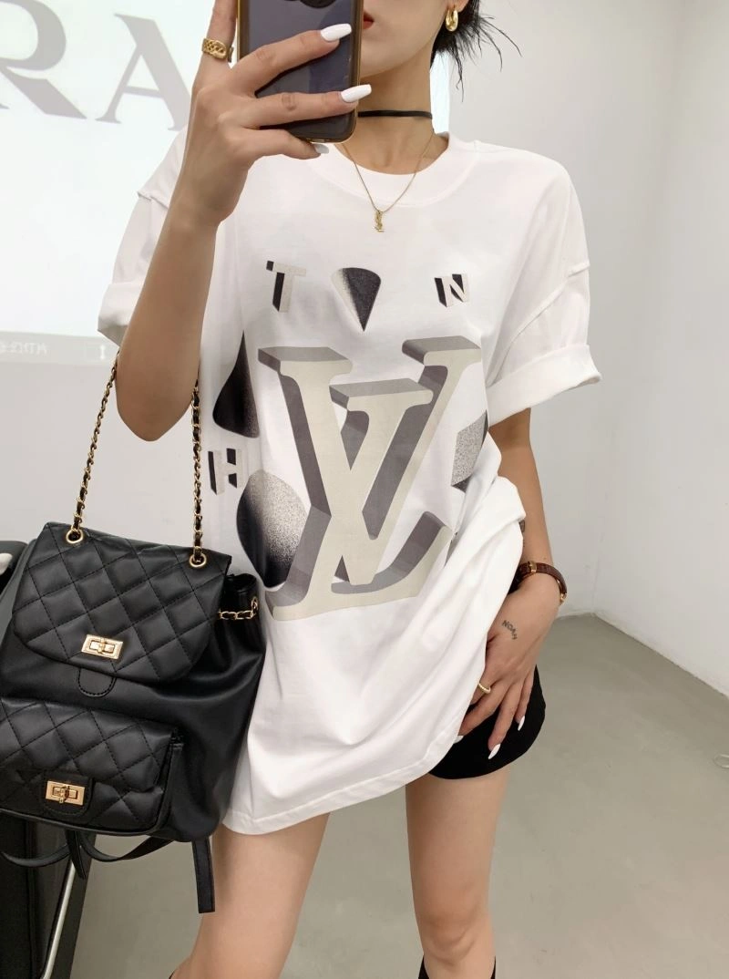 Affordable Louis Vuitton T-Shirts 138191