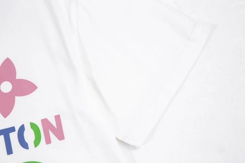 Louis Vuitton T-Shirts Attractive 138198