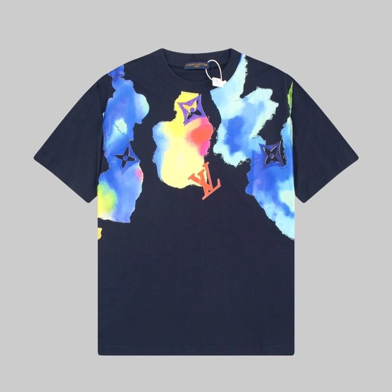 Louis Vuitton T-Shirts Sustainable 138192