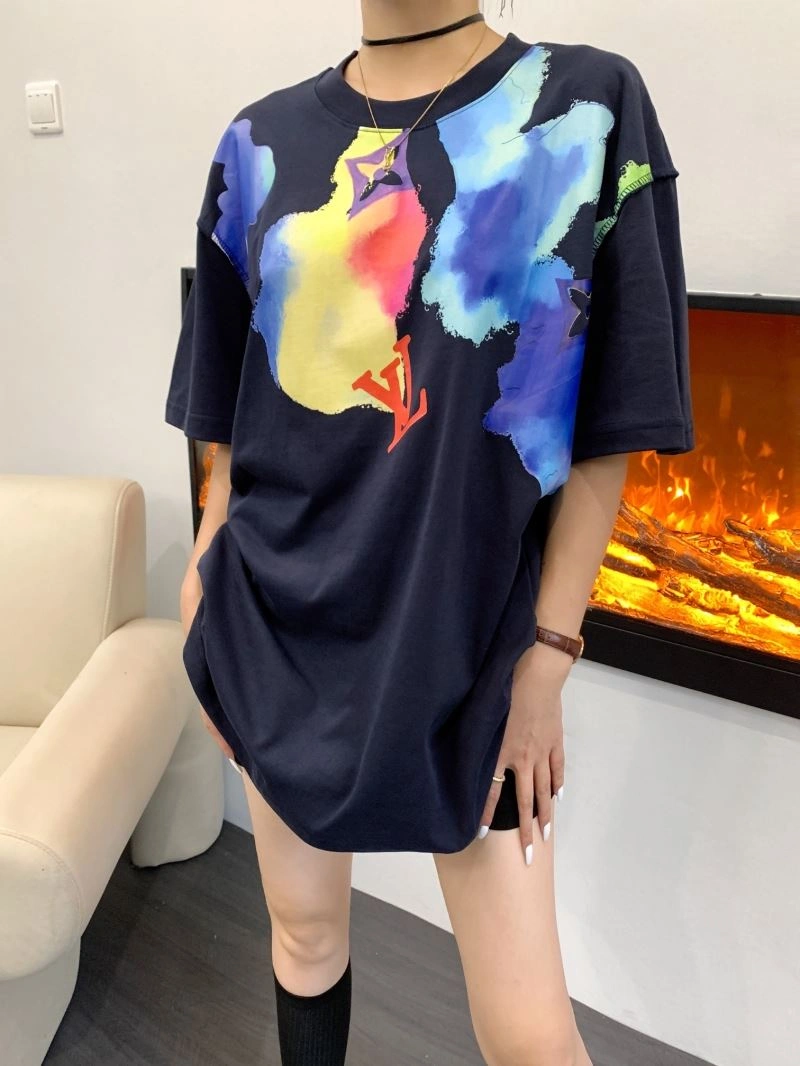 Louis Vuitton T-Shirts Sustainable 138192