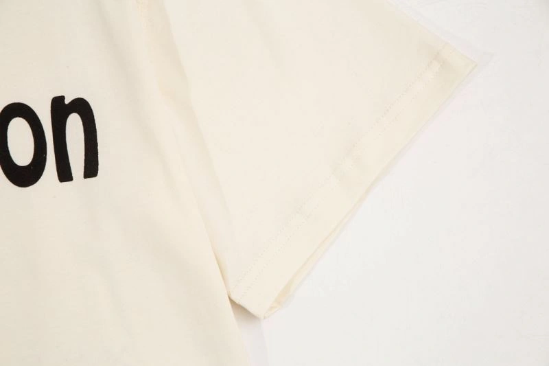 Louis Vuitton T-Shirts ZipUp 138186
