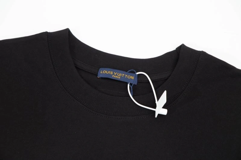 Louis Vuitton T-Shirts Sustainable 138200