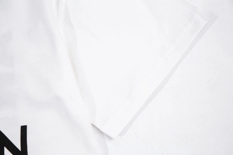 Louis Vuitton T-Shirts Sporty 138195