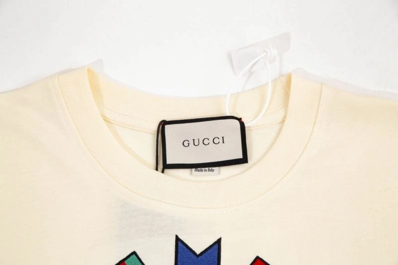 Louis Vuitton T-Shirts Seasonal 138187