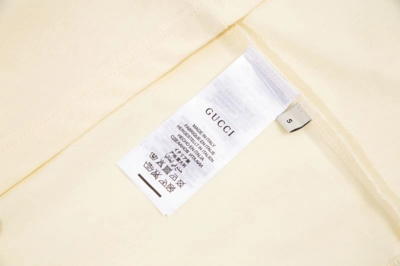 Louis Vuitton T-Shirts Seasonal 138187