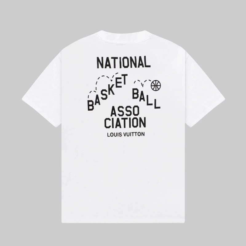 Louis Vuitton T-Shirts TopPick 138197