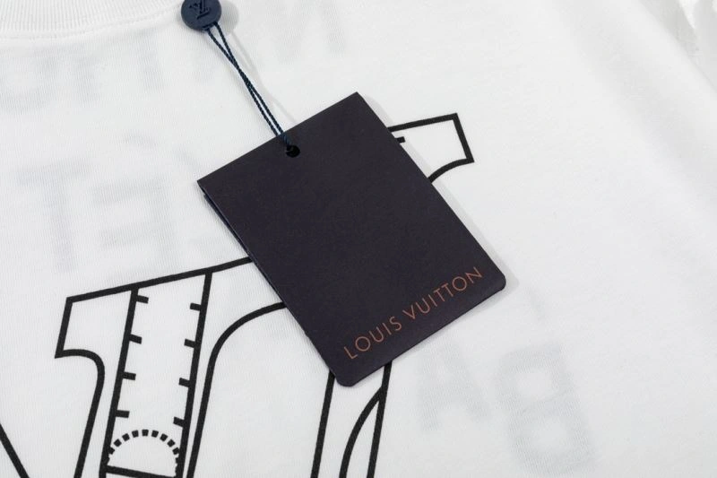 Louis Vuitton T-Shirts TopPick 138197