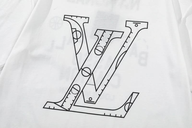 Louis Vuitton T-Shirts TopPick 138197