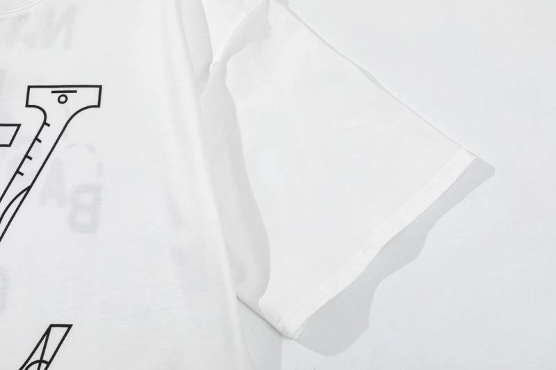Louis Vuitton T-Shirts TopPick 138197
