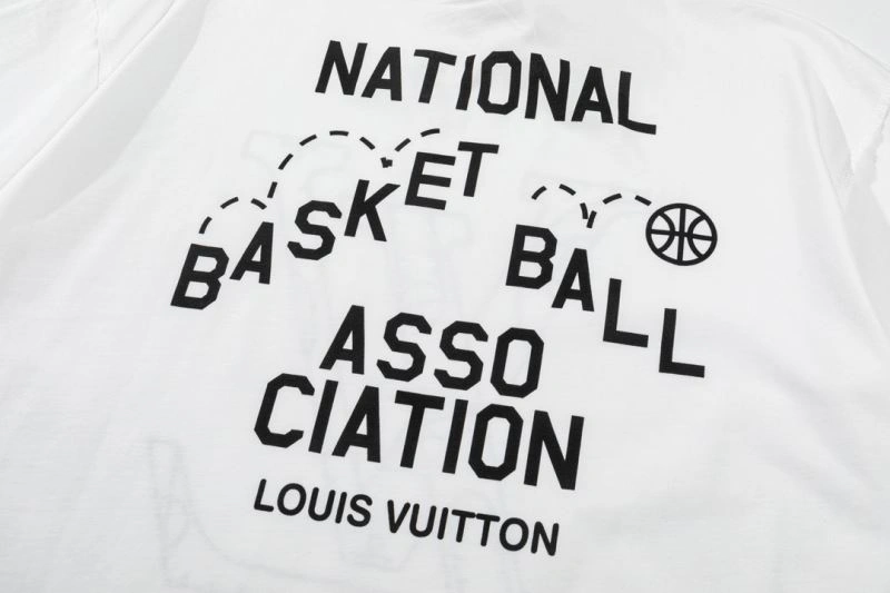 Louis Vuitton T-Shirts TopPick 138197