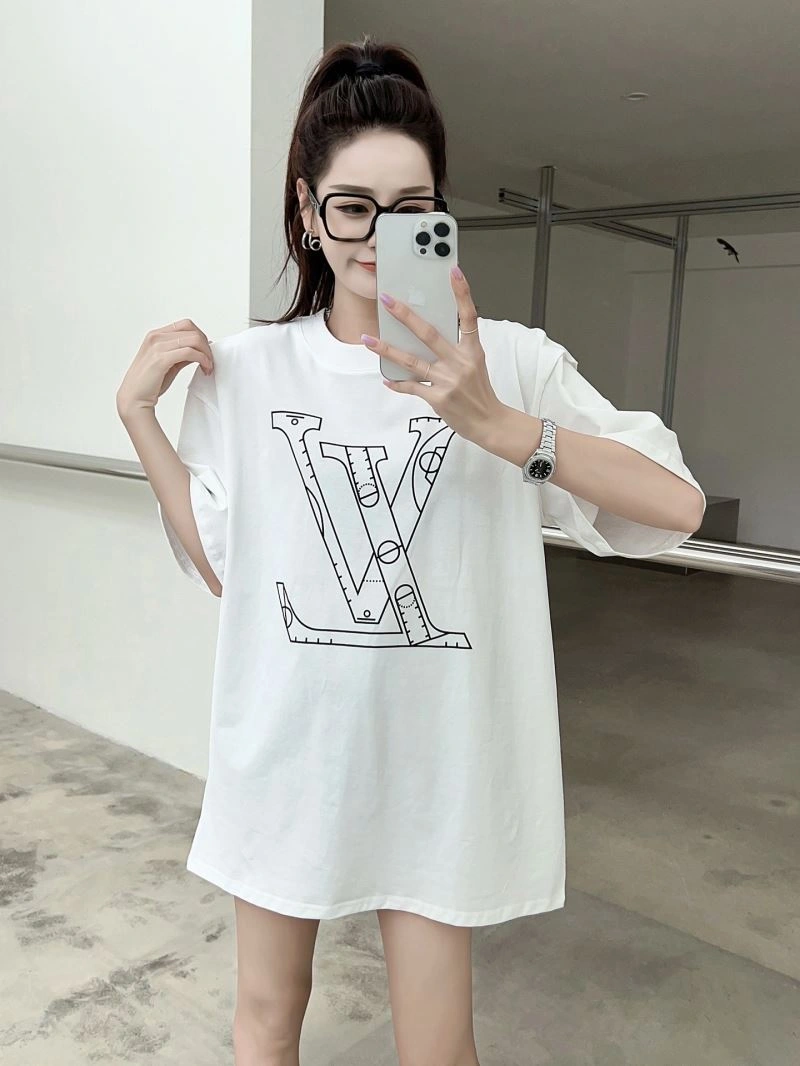 Louis Vuitton T-Shirts TopPick 138197