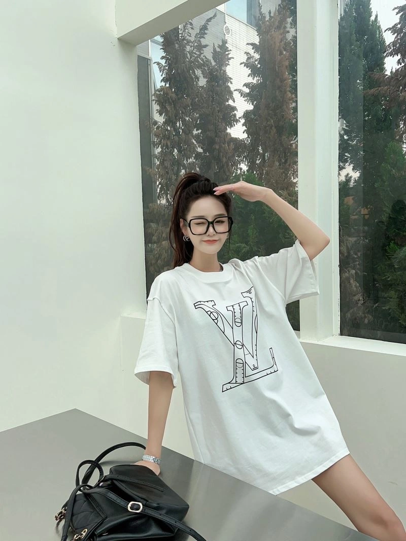 Louis Vuitton T-Shirts TopPick 138197