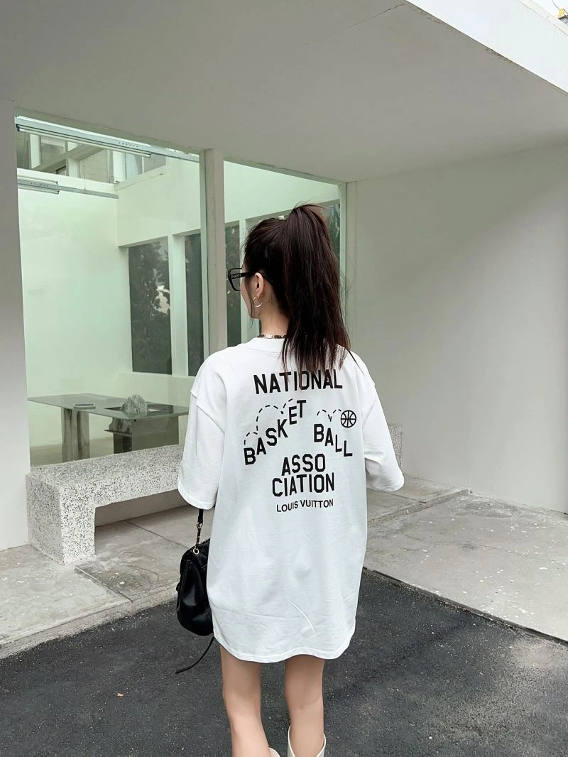Louis Vuitton T-Shirts TopPick 138197
