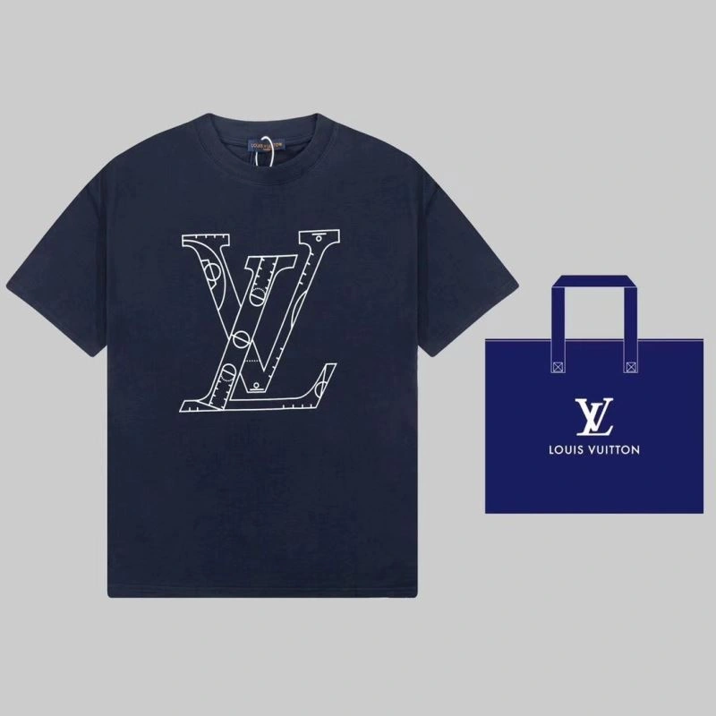 Cozy Louis Vuitton T-Shirts 138180