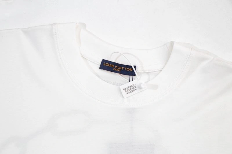 Louis Vuitton T-Shirts Tailored 138188