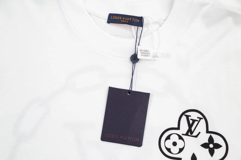 Louis Vuitton T-Shirts Tailored 138188