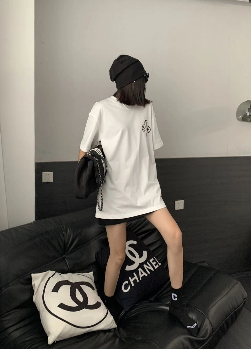 Louis Vuitton T-Shirts Tailored 138188