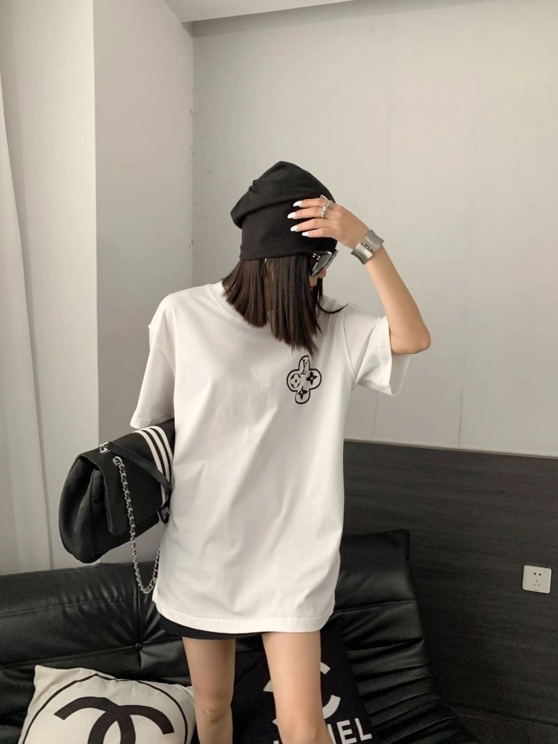 Louis Vuitton T-Shirts Tailored 138188