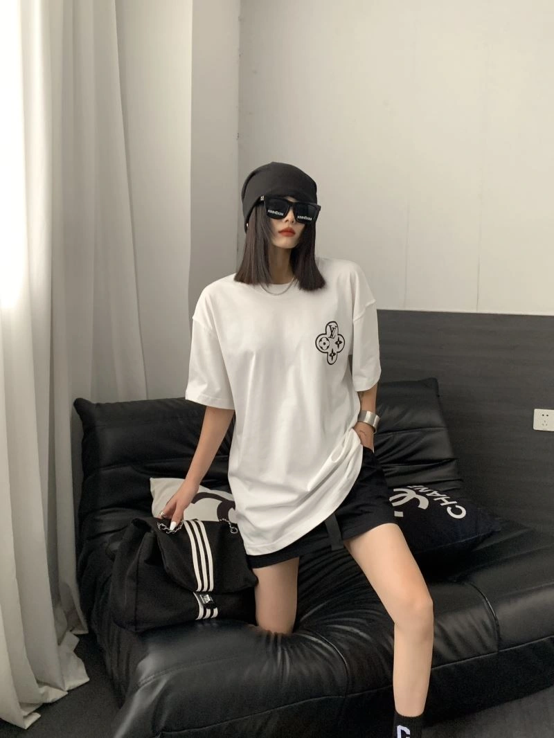 Louis Vuitton T-Shirts Tailored 138188