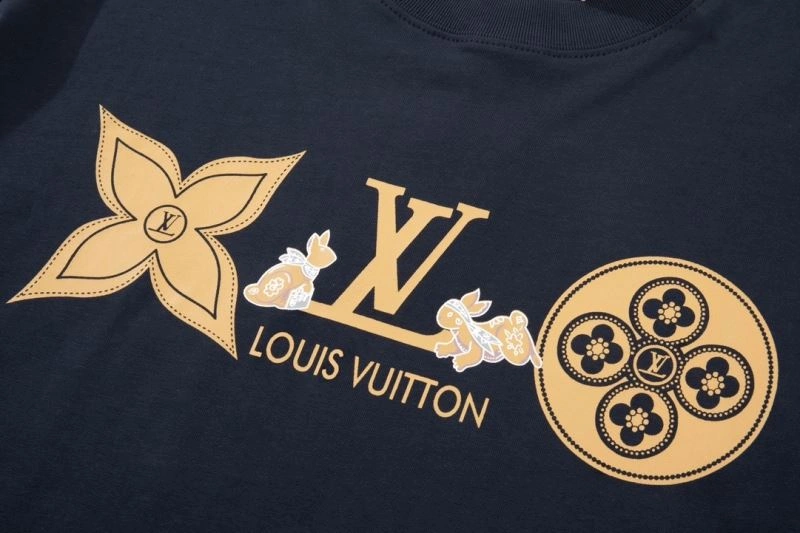 Louis Vuitton T-Shirts UrbanStyle 138182
