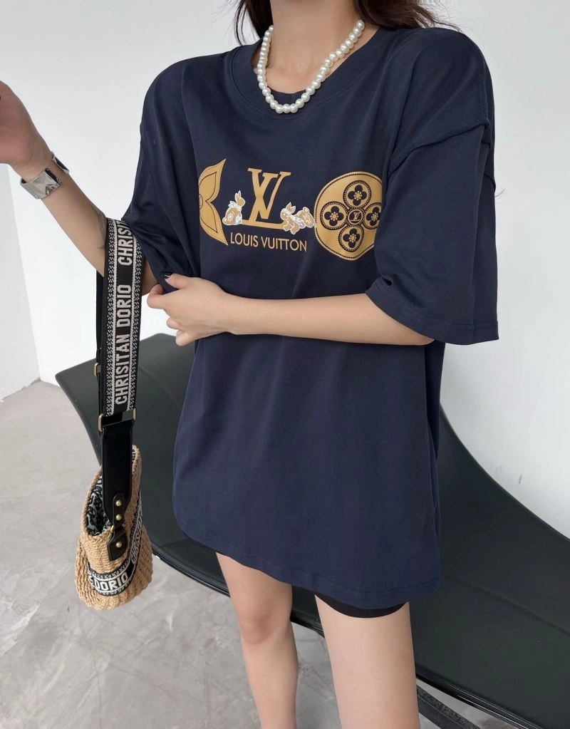 Louis Vuitton T-Shirts UrbanStyle 138182