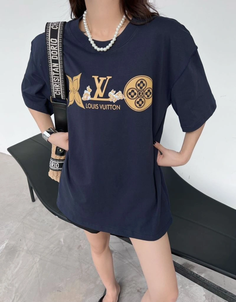 Louis Vuitton T-Shirts UrbanStyle 138182