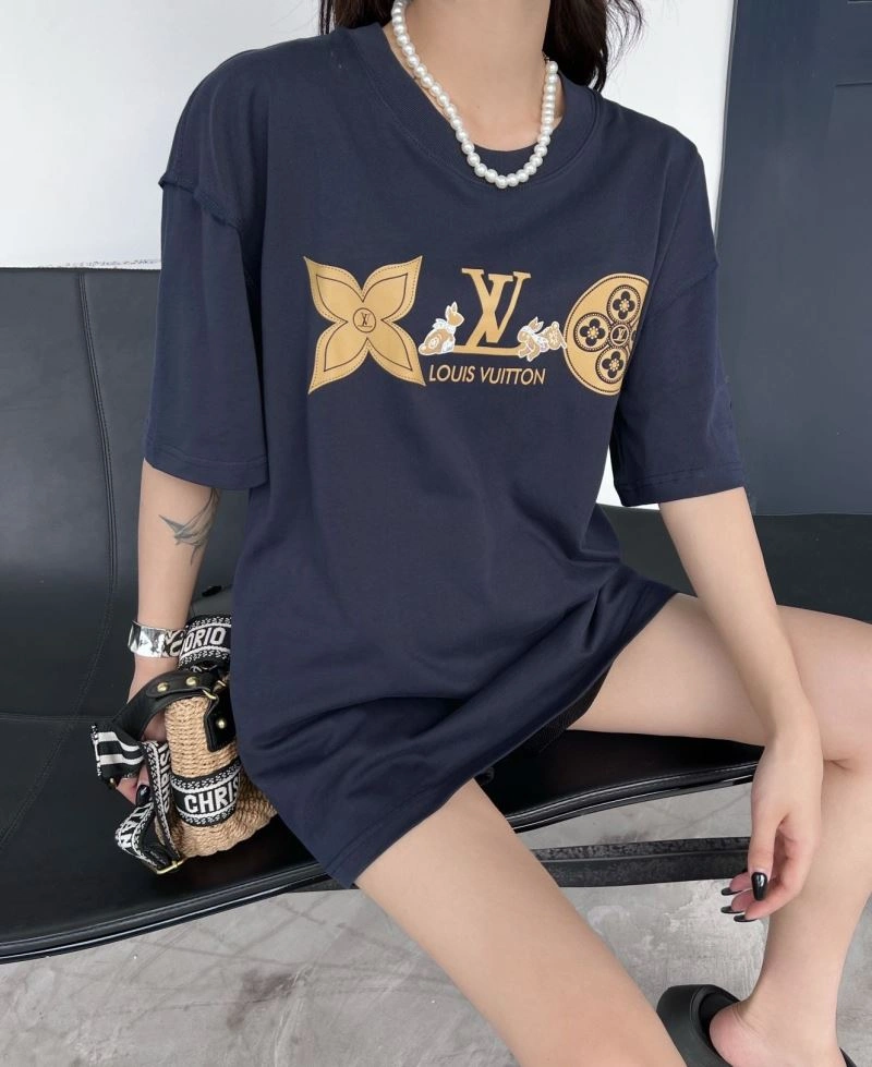 Louis Vuitton T-Shirts UrbanStyle 138182