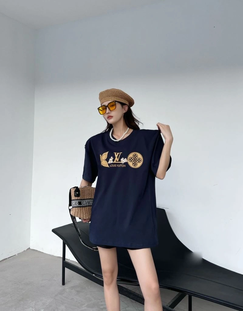 Louis Vuitton T-Shirts UrbanStyle 138182