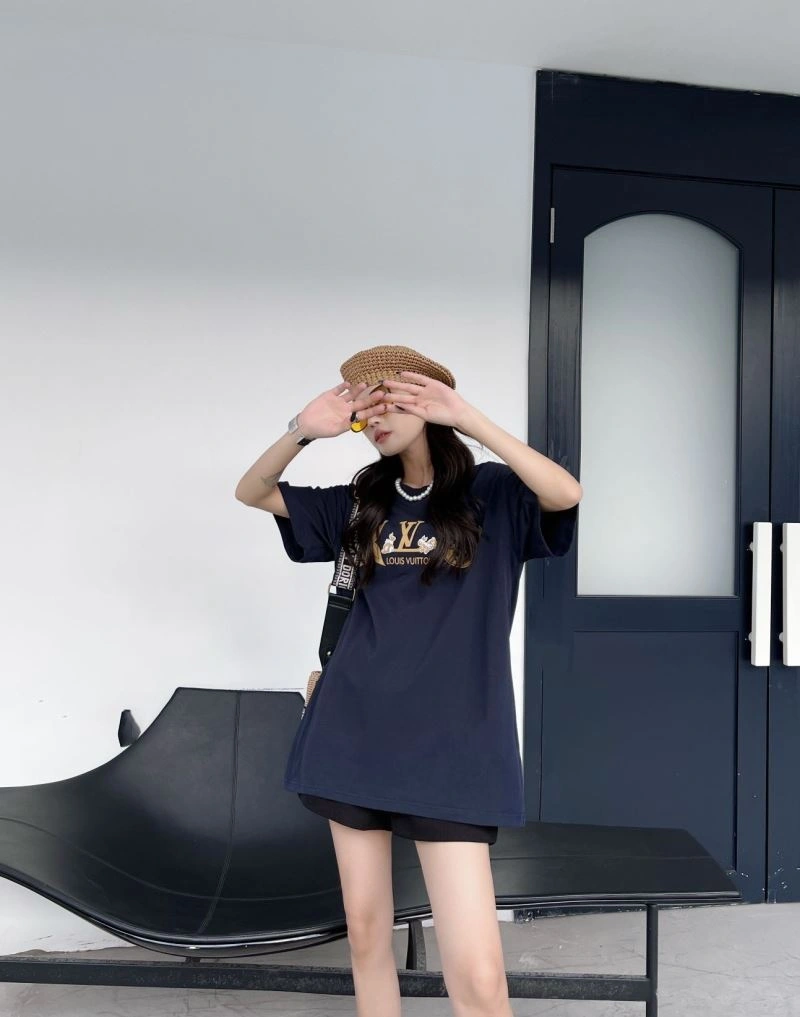 Louis Vuitton T-Shirts UrbanStyle 138182