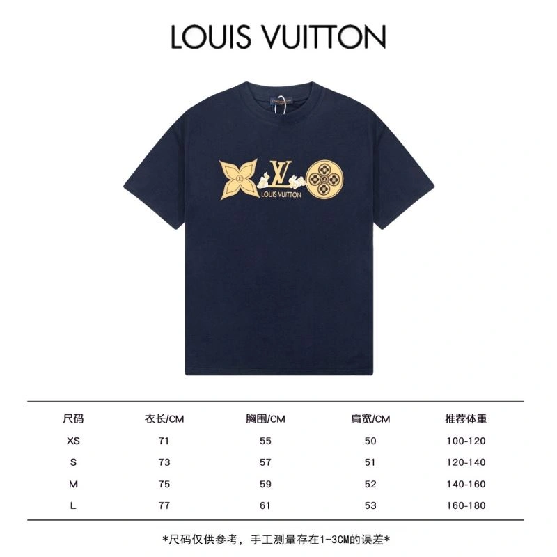Louis Vuitton T-Shirts UrbanStyle 138182