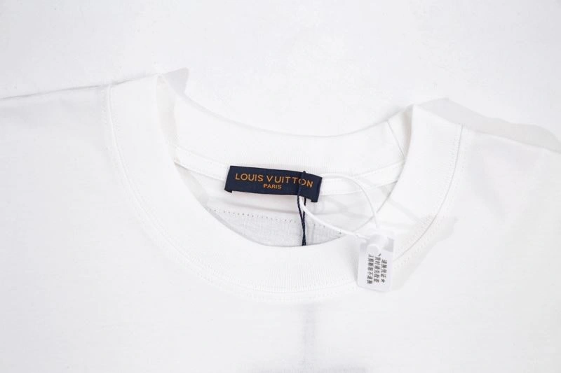 Louis Vuitton T-Shirts Modern 138178