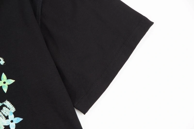 Louis Vuitton T-Shirts MoistureWicking 138169