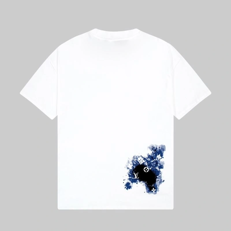 Louis Vuitton T-Shirts EyeCatching 138168