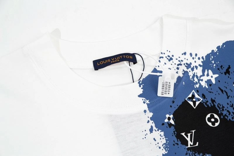 Louis Vuitton T-Shirts EyeCatching 138168